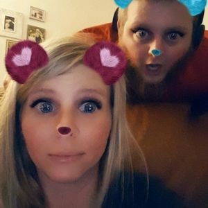 Meet your Posher, Shannon